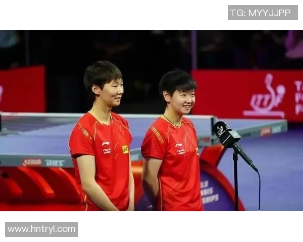 北京乒乓球队心理素质的变革与提升探讨