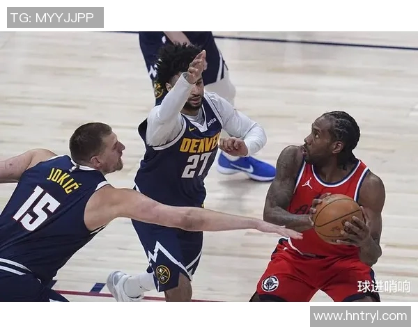 勇士与掘金激战四月二十九季后赛精彩对决全景回顾