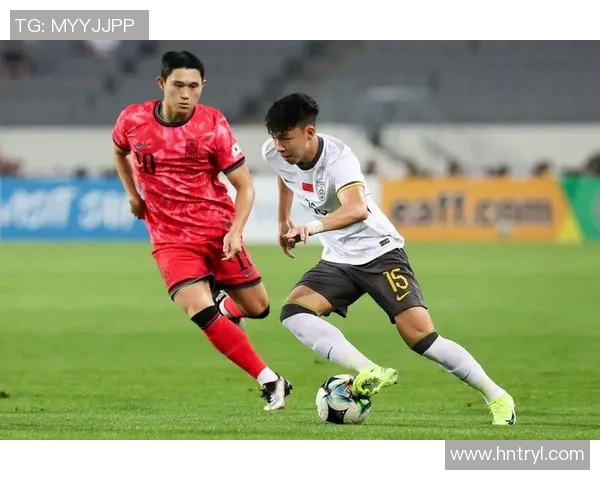 国足与韩国激战回放精彩瞬间全解析与赛后点评 国足与韩国激战回放精彩瞬间全解析与赛后点评