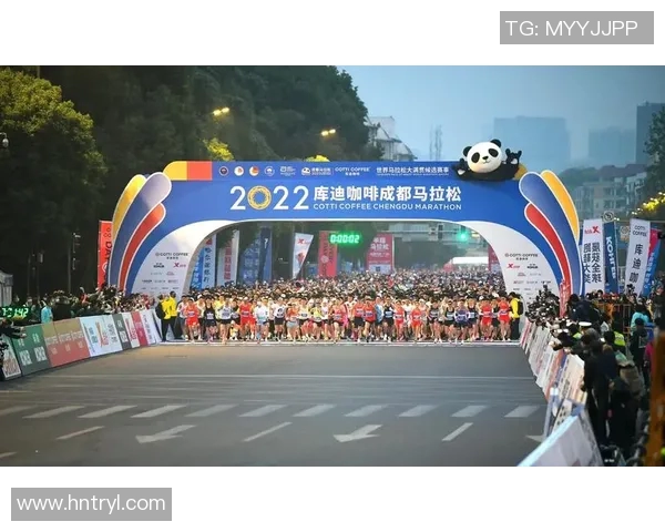 城市马拉松特别报道成都滑板队如何在赛道上追逐梦想与荣耀MBA 城市马拉松特别报道成都滑板队如何在赛道上追逐梦想与荣耀MBA