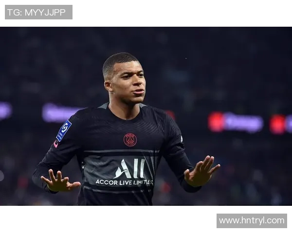 姆巴佩:从天才少年到足球巨星的华丽转身与未来展望 姆巴佩:从天才少年到足球巨星的华丽转身与未来展望