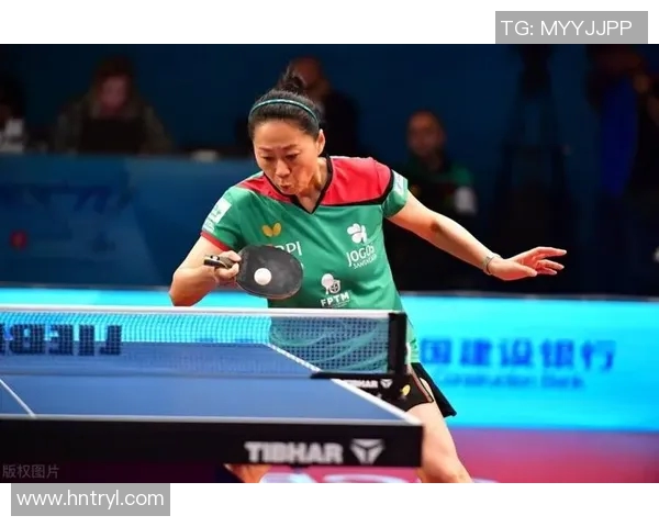 广州乒乓球队的训练与比赛节奏分析及其对未来发展的影响 广州乒乓球队的训练与比赛节奏分析及其对未来发展的影响