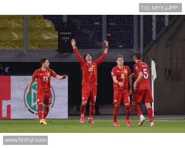 斯洛文尼亚与北马其顿的激烈对决谁能笑到最后 斯洛文尼亚与北马其顿的激烈对决谁能笑到最后