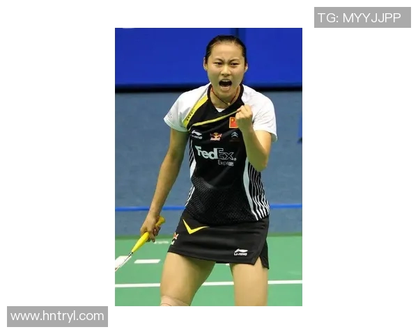 李秀英畅谈网球生涯背后的故事与心路历程