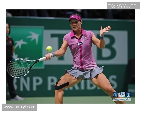 李娜专访：重温羽毛球辉煌岁月与心路历程的深度对话