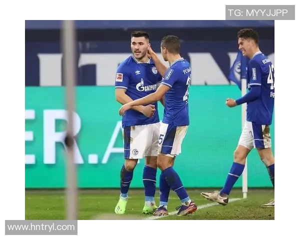 沙尔克与柏林精彩对决直播全程回顾及赛后分析