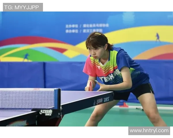 武汉乒乓球队的转型之路联合会杯特别报道展现新风貌与挑战 武汉乒乓球队的转型之路联合会杯特别报道展现新风貌与挑战