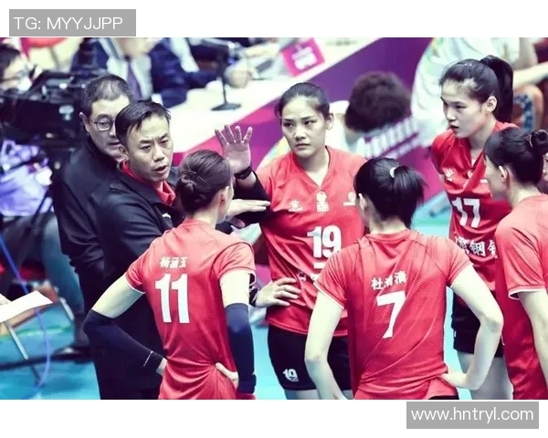 深圳排球队的转型之路：深度解析排球战术与团队协作的变革