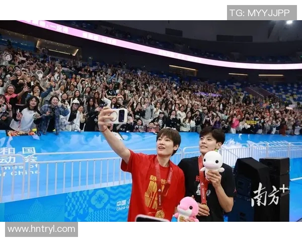 特奥精神闪耀全球展现无畏勇气与团结力量的美好时刻