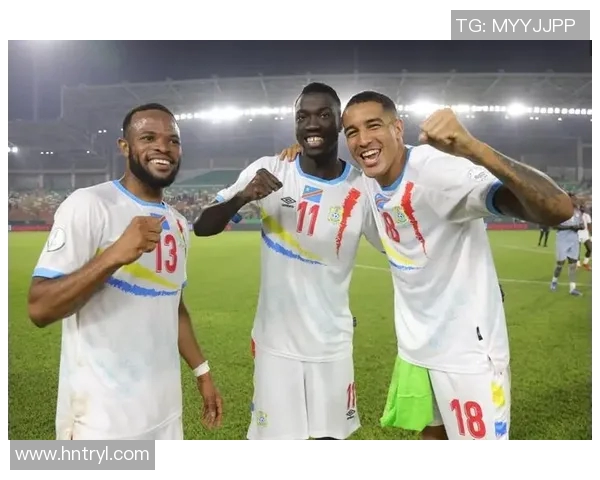 科特迪瓦与刚果展开友谊赛激战球迷期待精彩对决与精彩进球