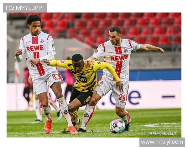 莱比锡红牛与多特蒙特激战正酣谁能在德甲赛场上笑到最后