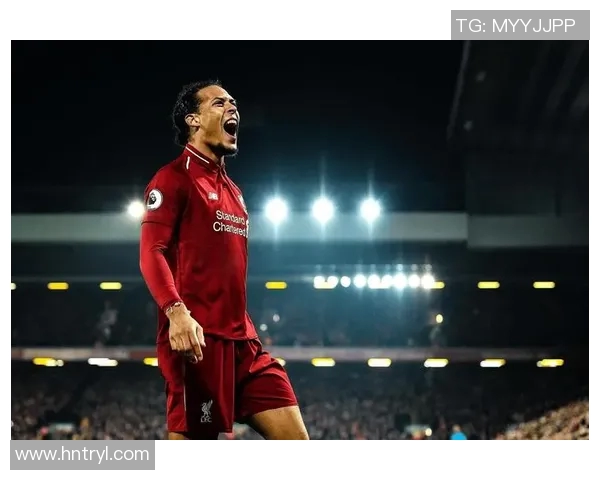 范戴克：从英超巨星到世界足坛的防守传奇之路