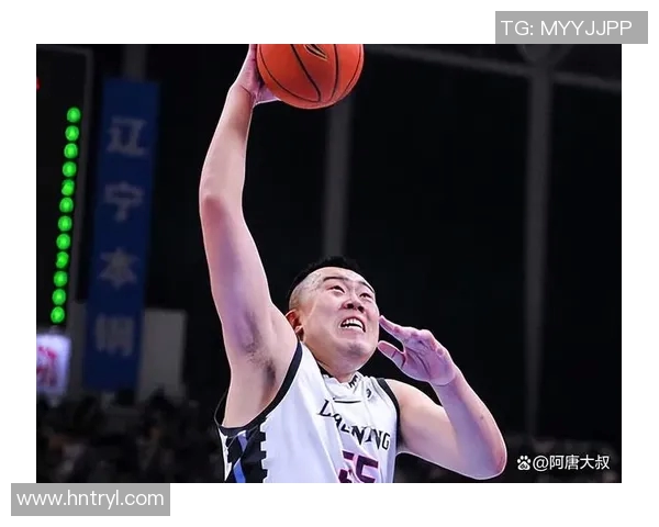 韩德君的篮球人生：从青涩少年到CBA传奇的辉煌历程与心路历程