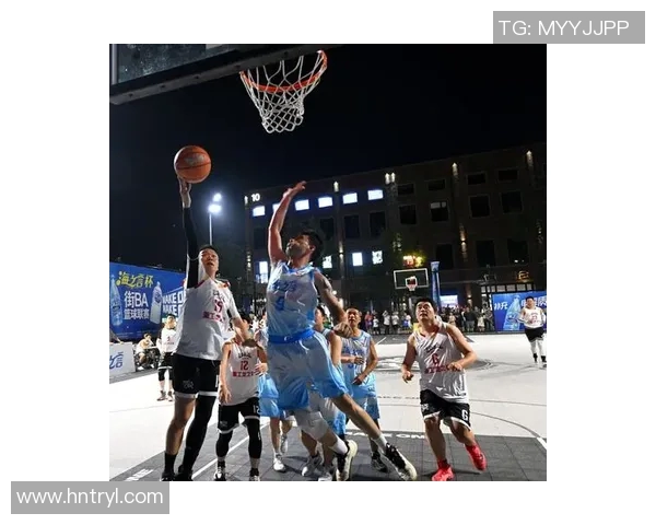 陈娜的篮球人生：从热爱到坚持的深度对话与成长之路MBA