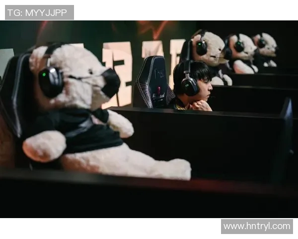 DOTA2深度分析：探讨RNG战队选手的个人技术与团队协作能力