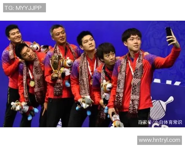 乒乓球的奋斗与荣耀：北京乒乓球队成长历程全景纪实