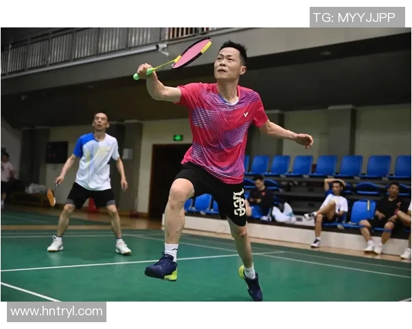 上海羽毛球队在全运会中的灵活性表现及其对比赛策略的影响分析