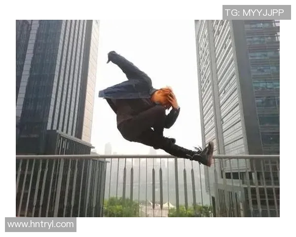 极限运动新手必看：全面意识入门指南助你安全畅享刺激体验