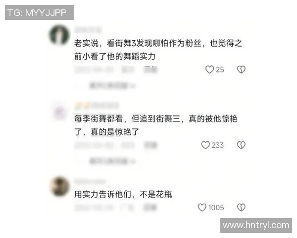 街舞灵活性实力排行榜权威发布引领舞者新风潮